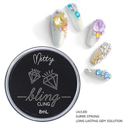 Bling Cling - Gem Glue Gel